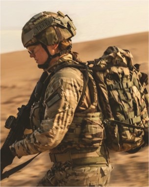 Ballistic Plates
