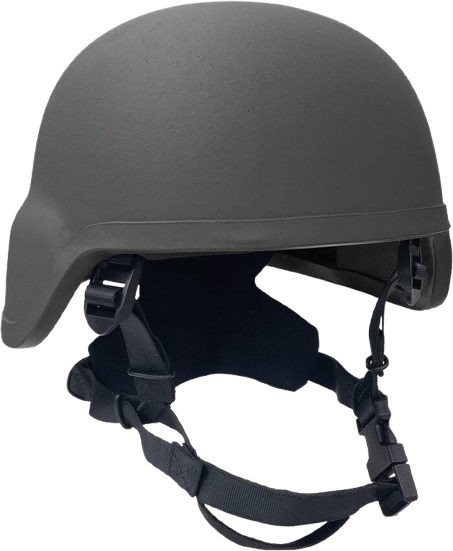 Kavro ACH 163 T ballistic helmet