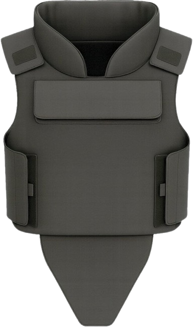 Kavro Pro-IIG bulletproof vest